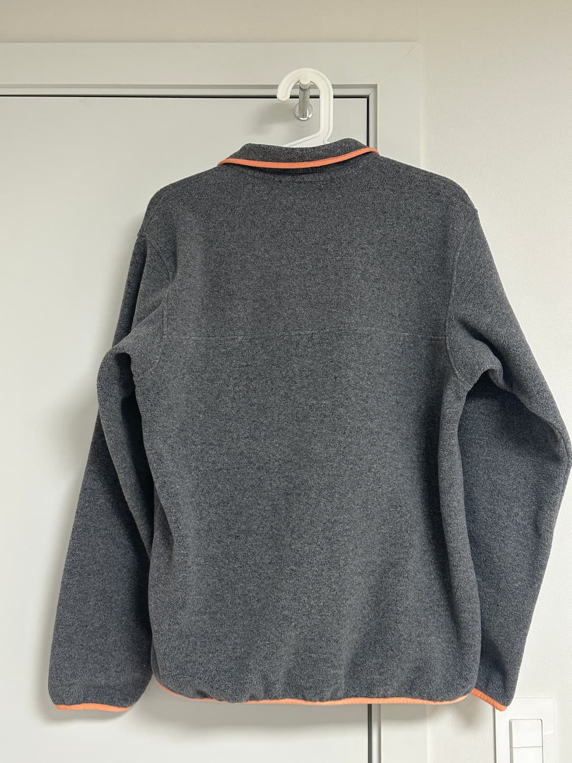 파타고니아 신칠라 니켈 피치 셔벗 상품이미지4