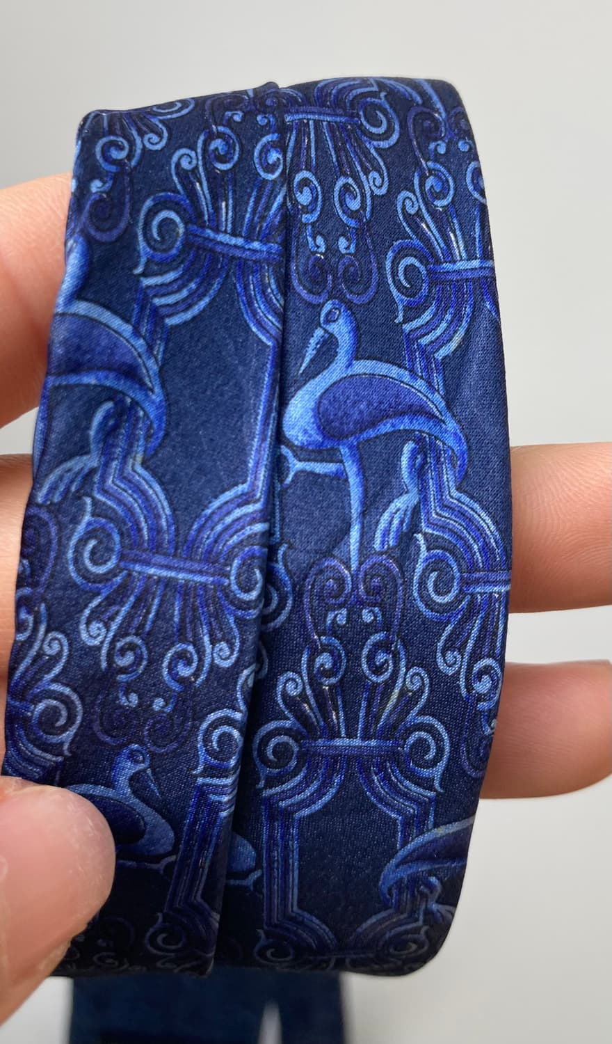 랑방 넥타이 상품이미지9