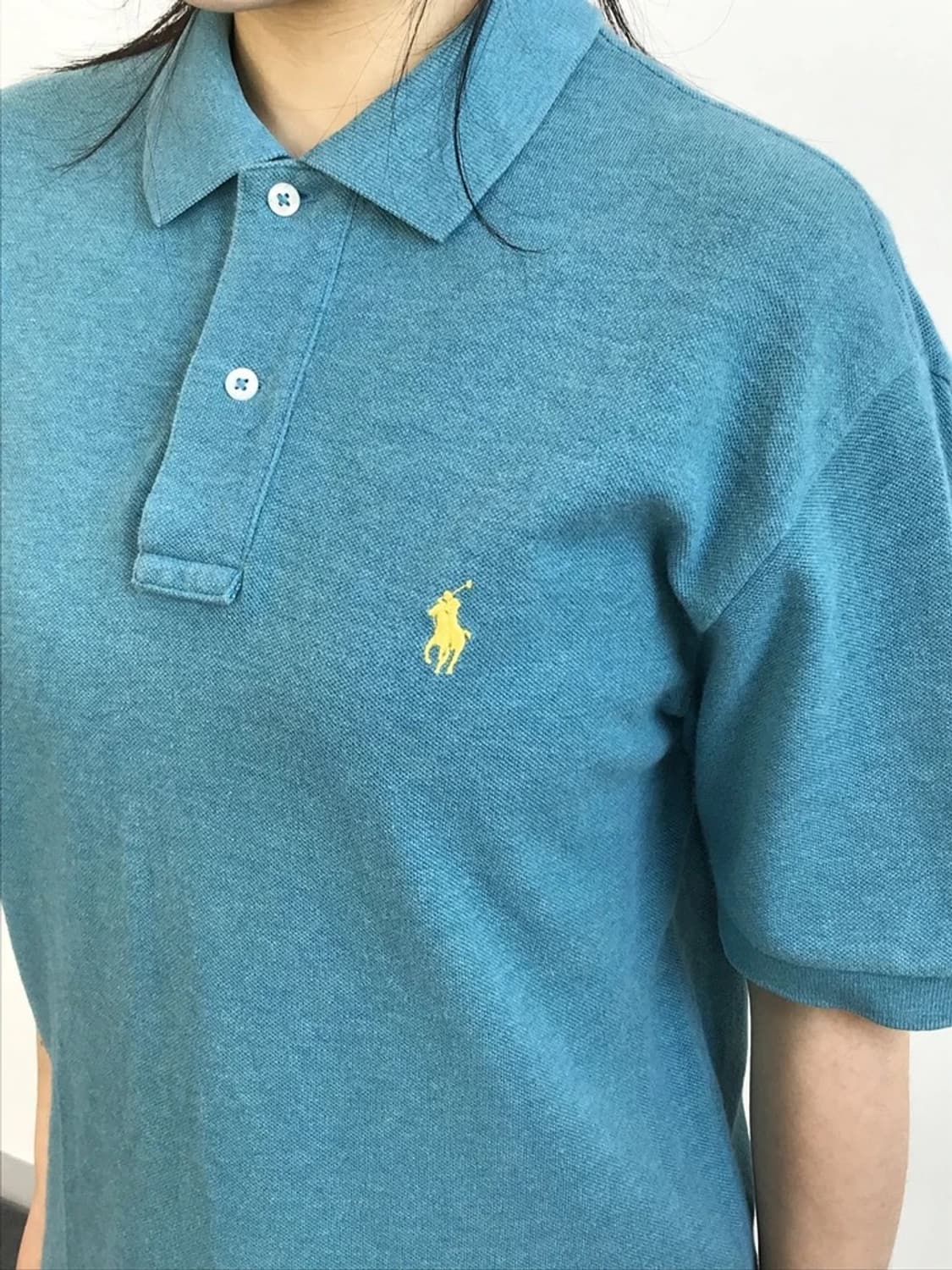 Polo Ralph Lauren Classic Fit Polo Shirt 상품이미지4