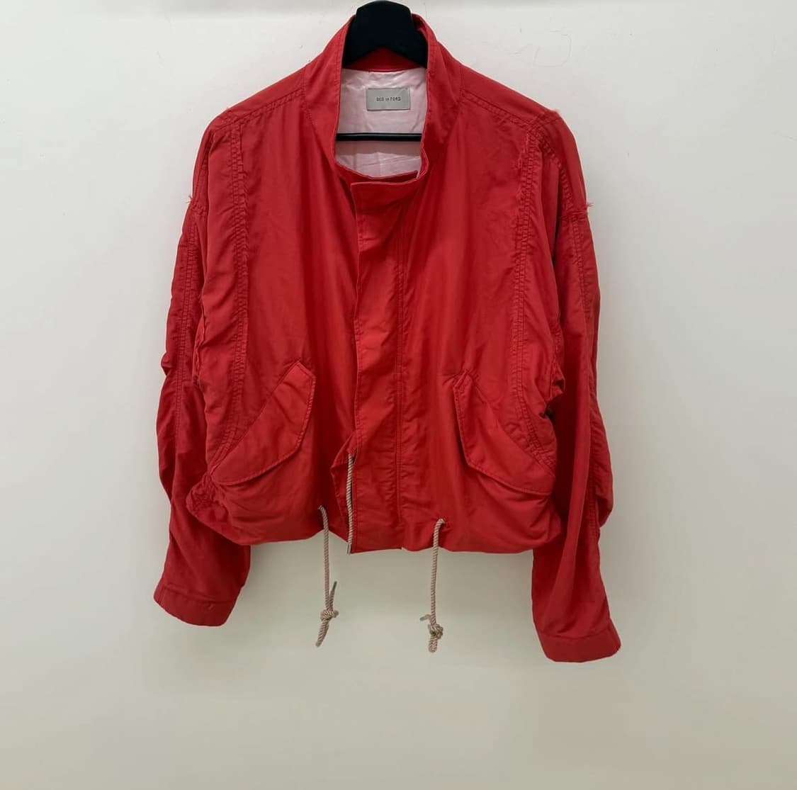 Bed J.w. Ford 숏 모즈 자켓 상품이미지1