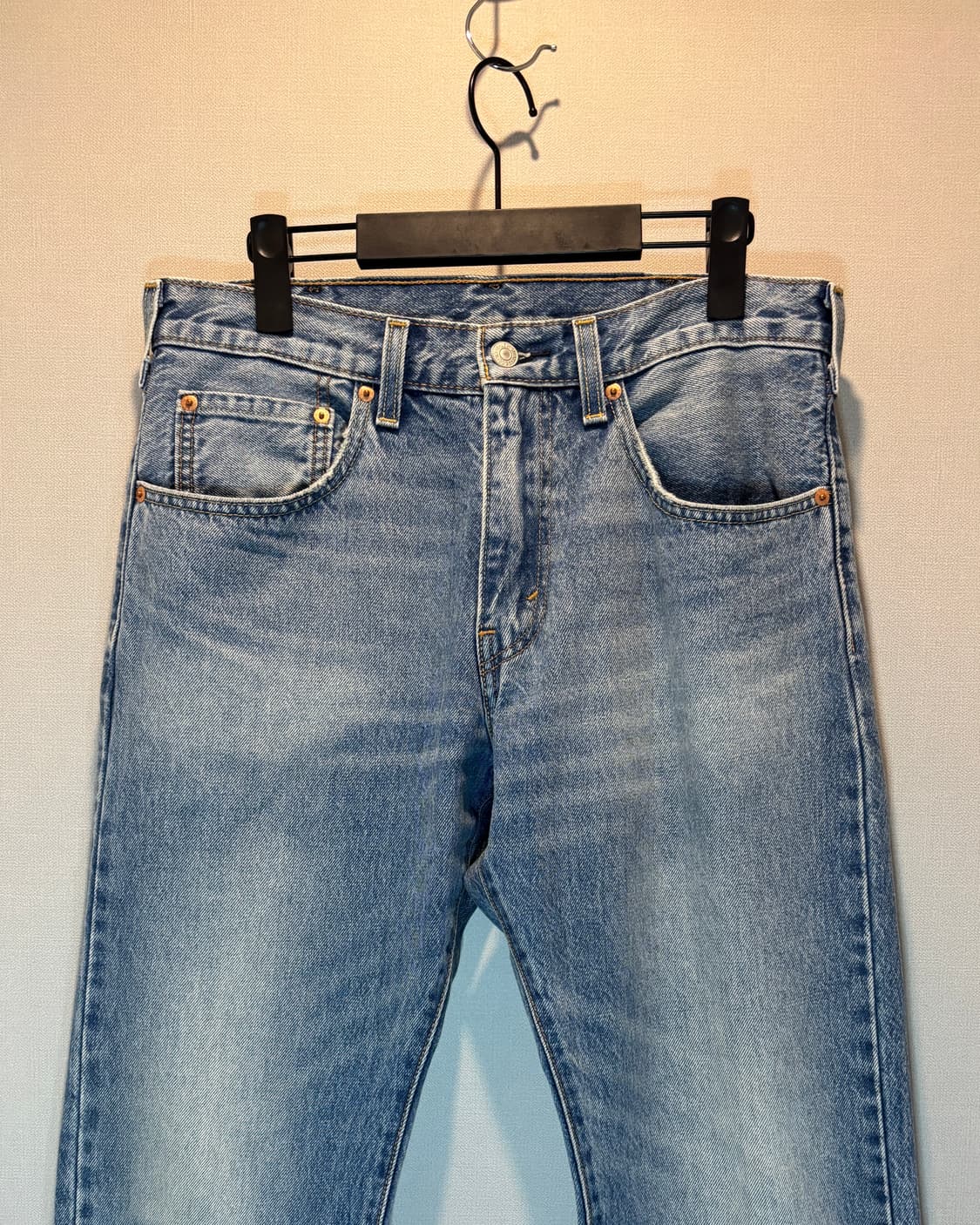 (31x30) 리바이스 517 라이징 선 상품이미지2