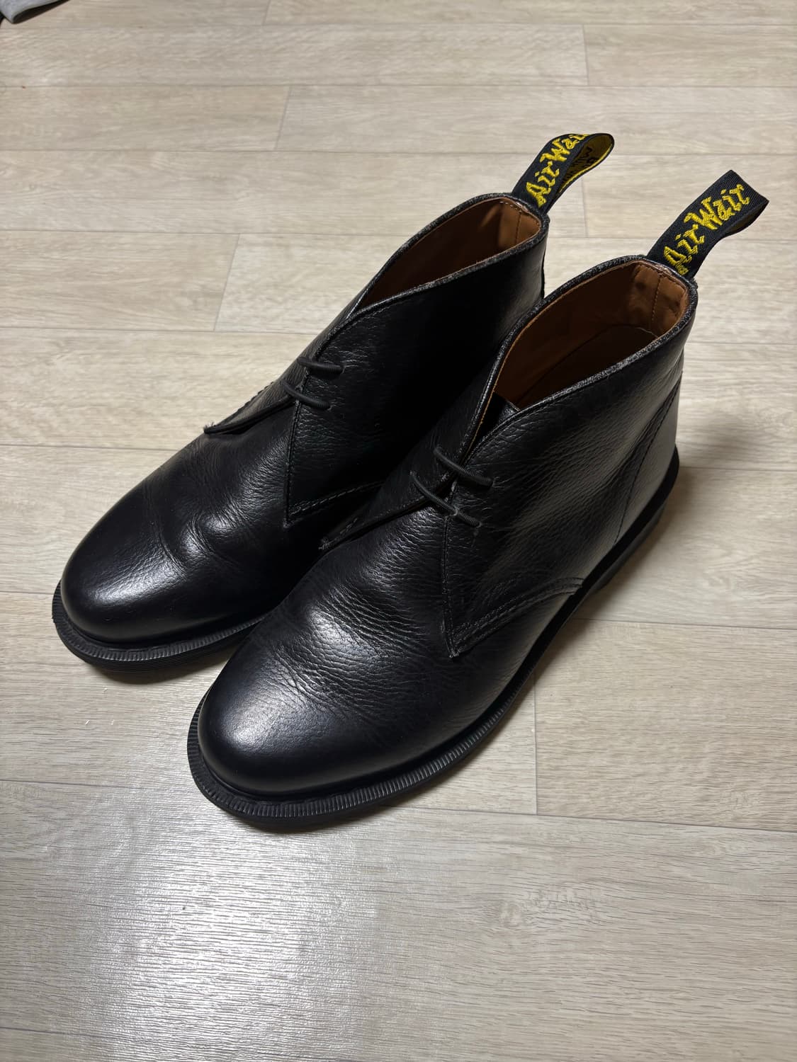 닥터마틴 sawyer 부츠 280 상품이미지1