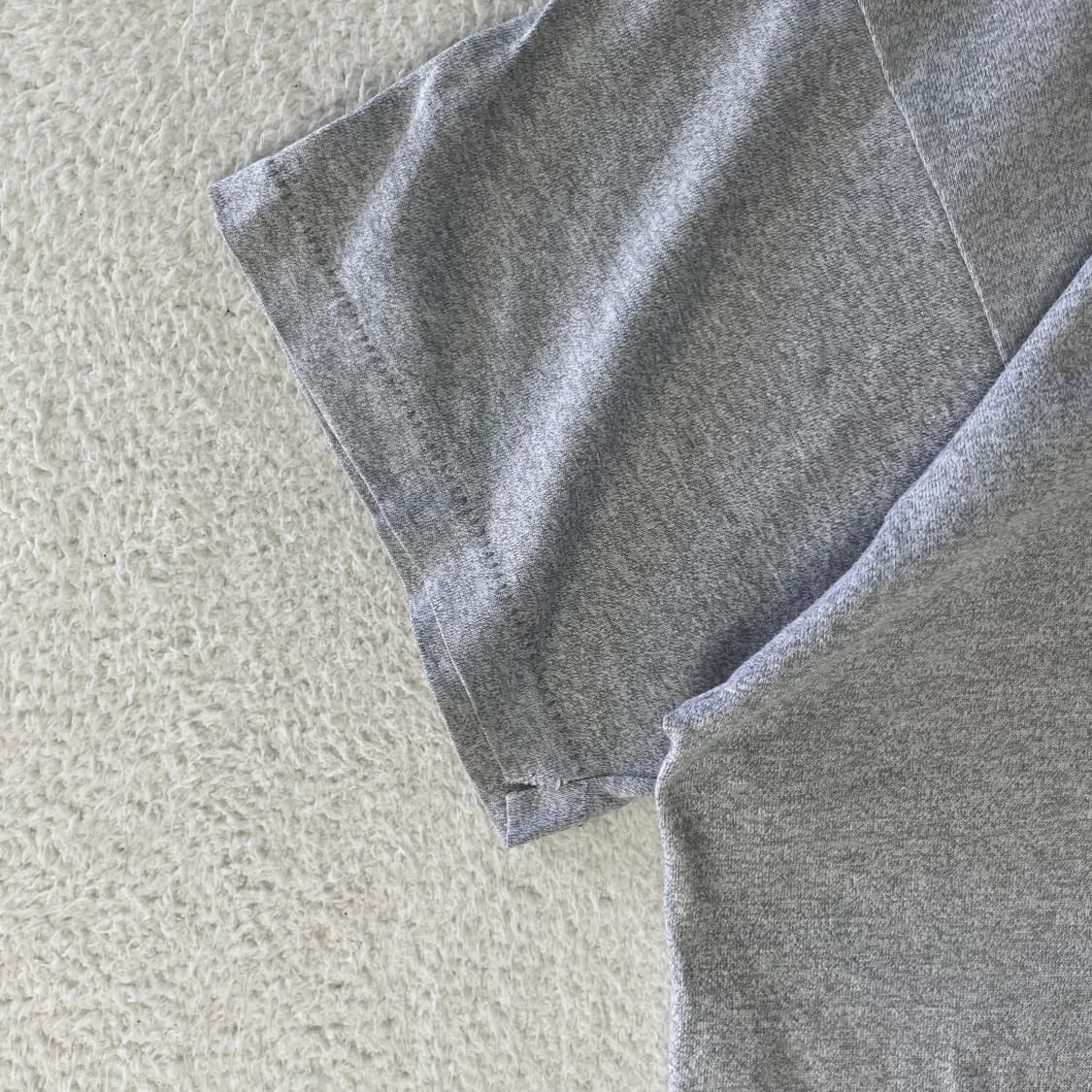 1984 너틸러스 싱글스티치 헬창 반팔티셔츠 상품이미지4