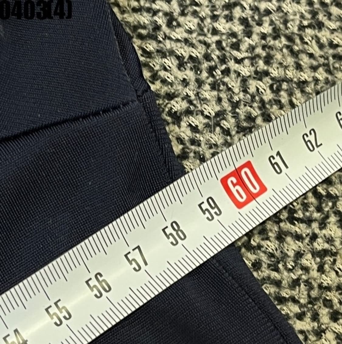 사이즈👍 아디다스 네이비 구파 파이어버드 구파이어버드져지 아디다스져지 상품이미지6
