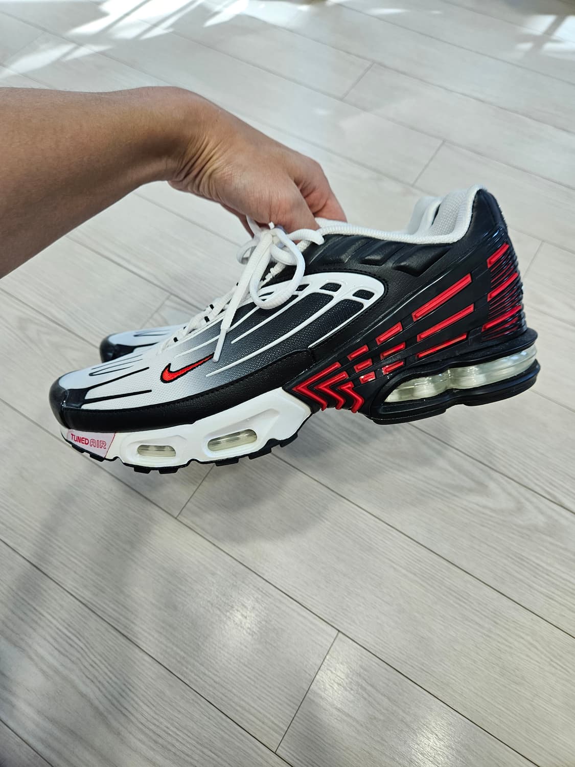 에어맥스tn 290사이즈 상품이미지2