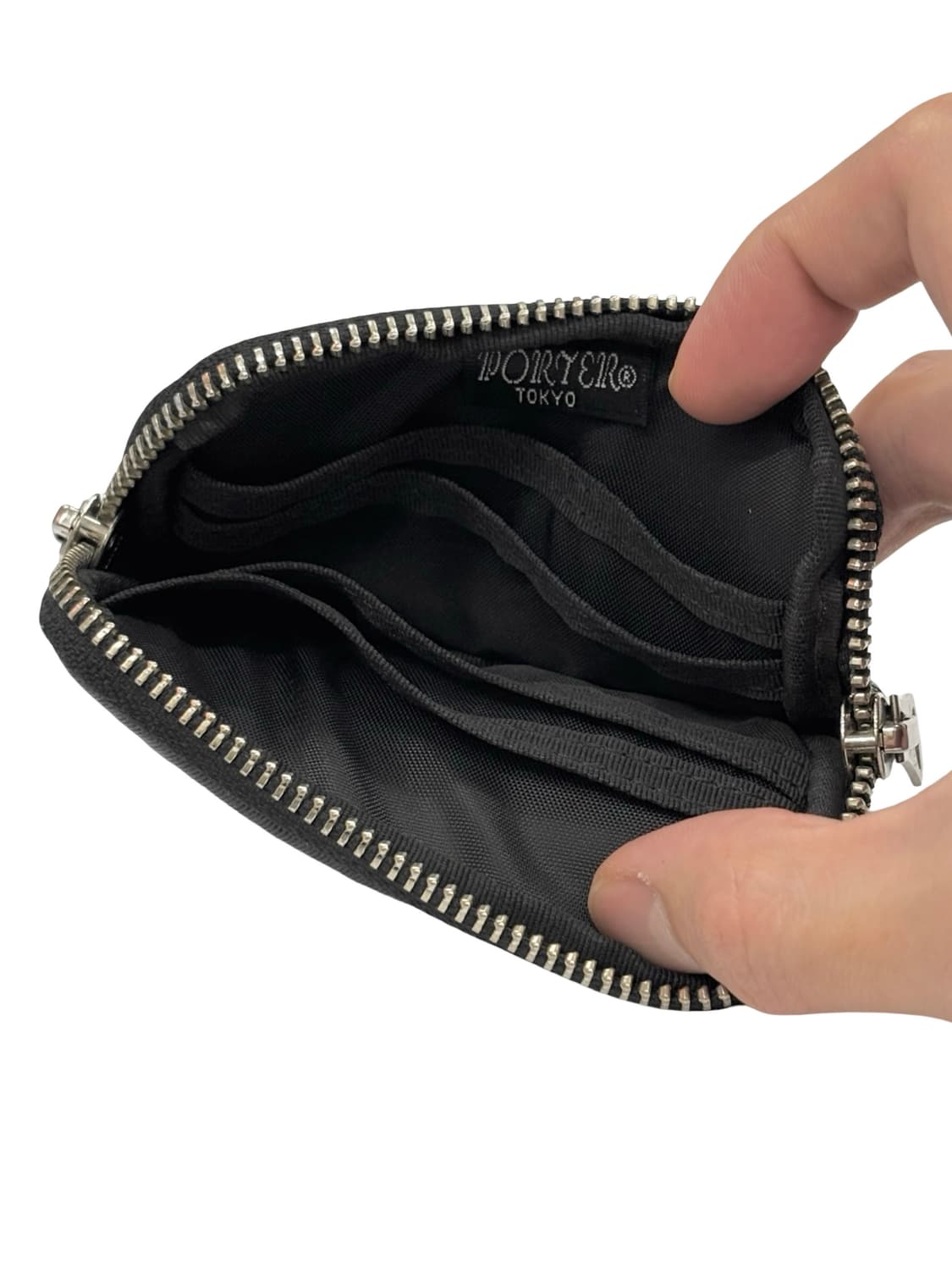 포터 샤인 멀티 케이스 카드지갑 동전지갑 상품이미지5