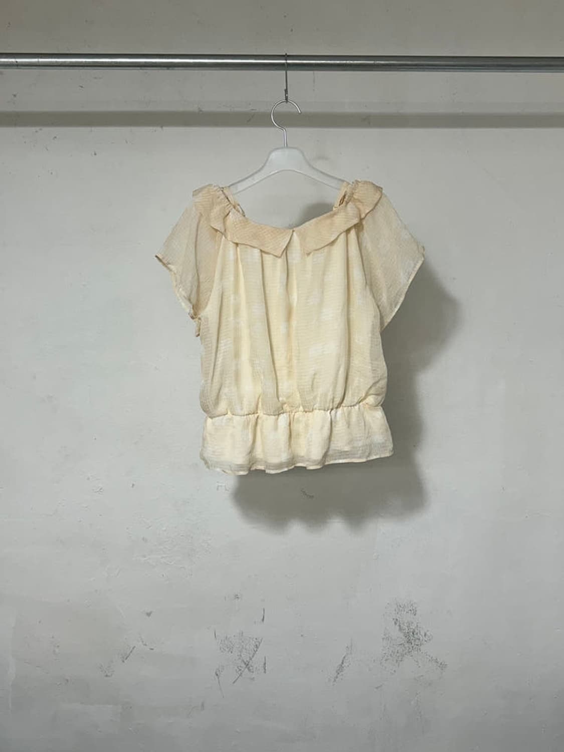 vtg top 상품이미지5
