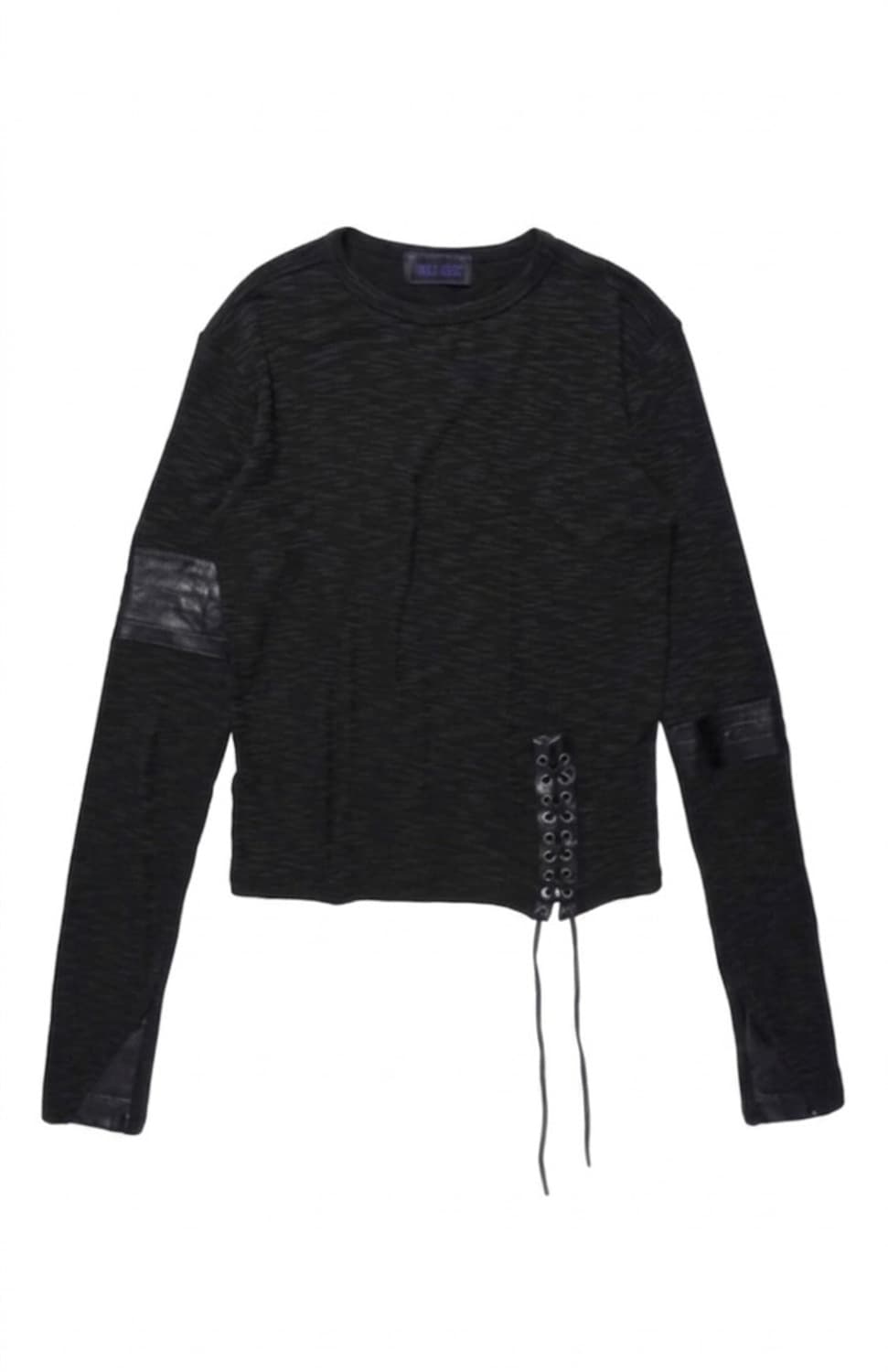 [L] 오퍼스0012 REIN PATCH LONG SLEEVE 상품이미지1