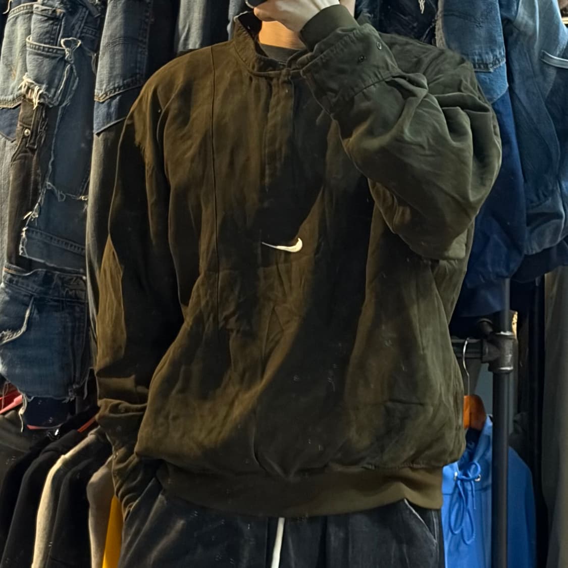 [NO.9] Nike 나이키 웜업 상품이미지4