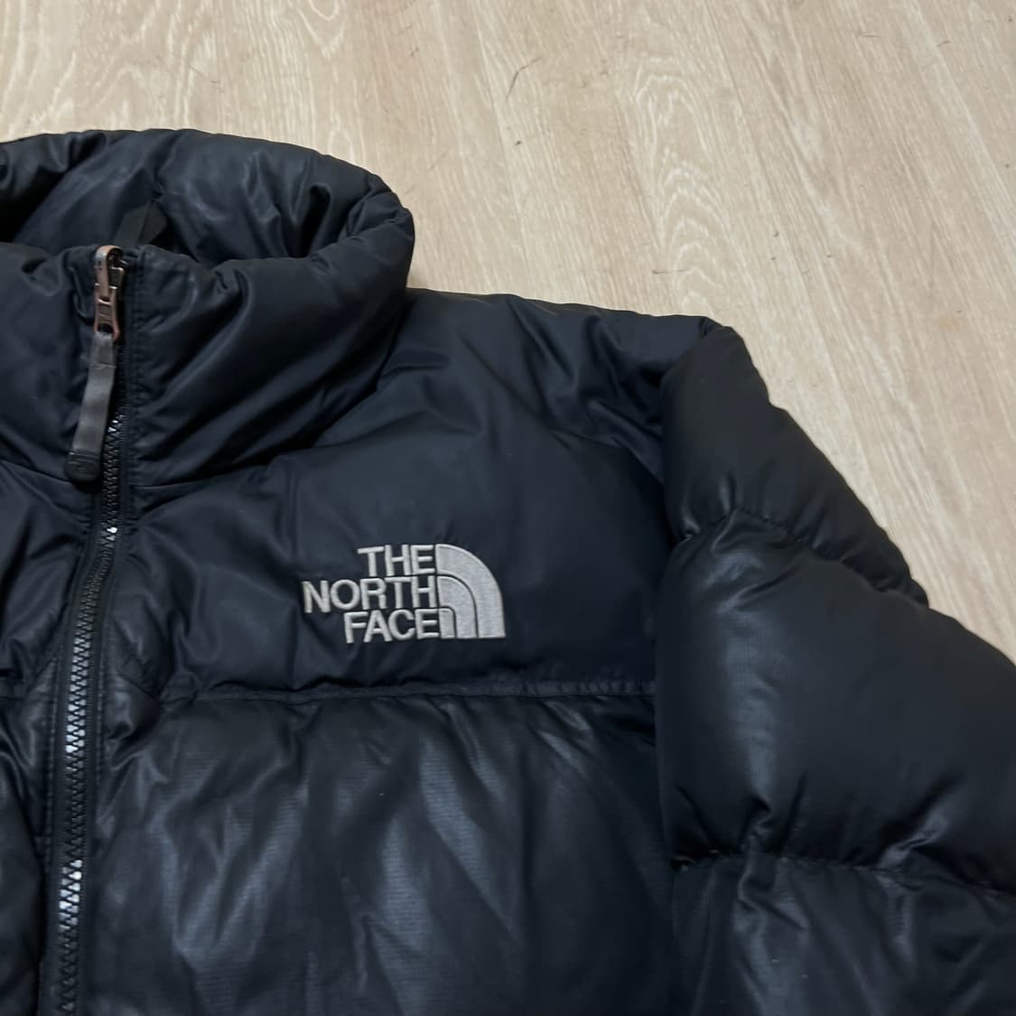 노스페이스 구스다운 700 눕시 패딩 L/100  상품이미지3