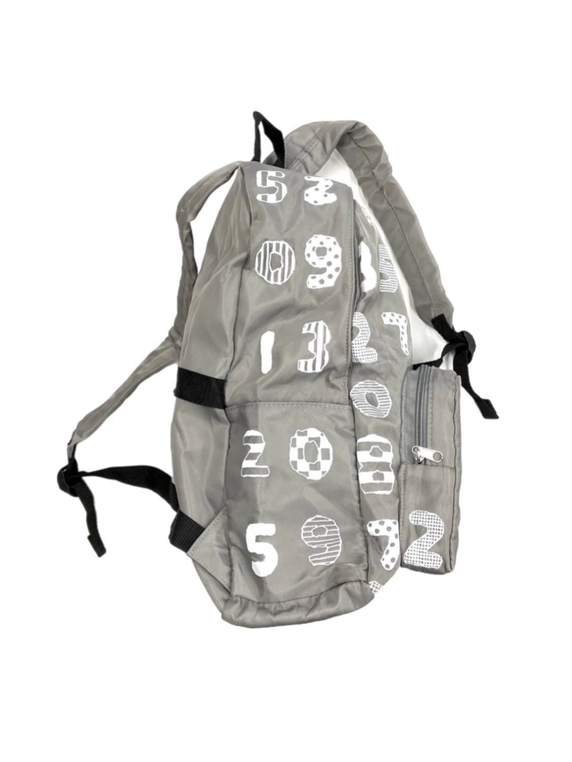 SOUSOU Number backpack  상품이미지2