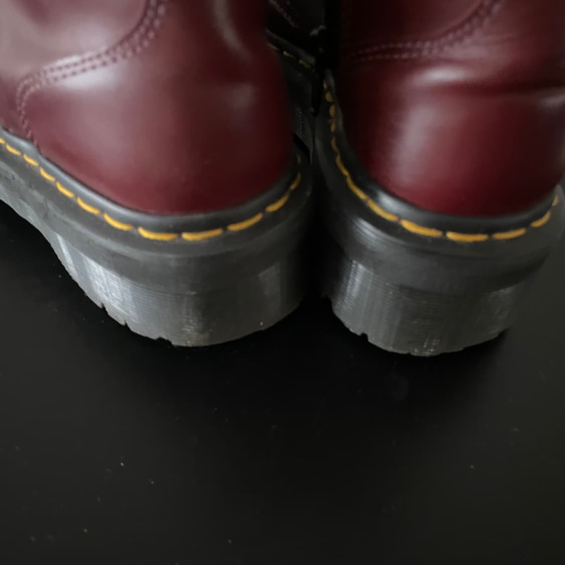 닥터마틴 제이든 체리 (uk4) 상품이미지5