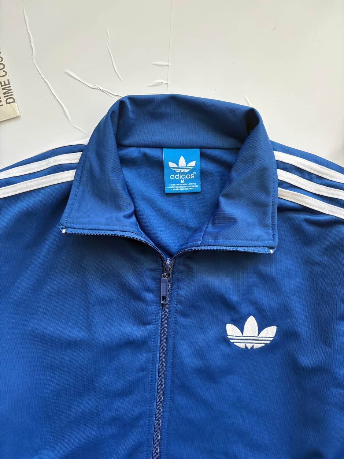 adidas 아디다스 파이어버드 트랙탑 상품이미지4