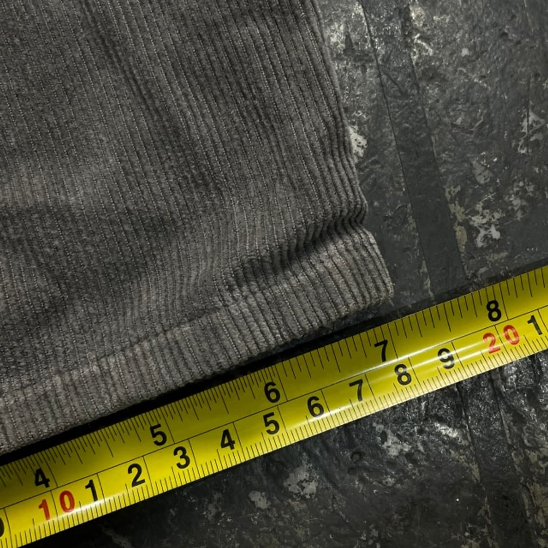 32 폴로 랄프로렌 신형 코듀로이 팬츠 상품이미지7