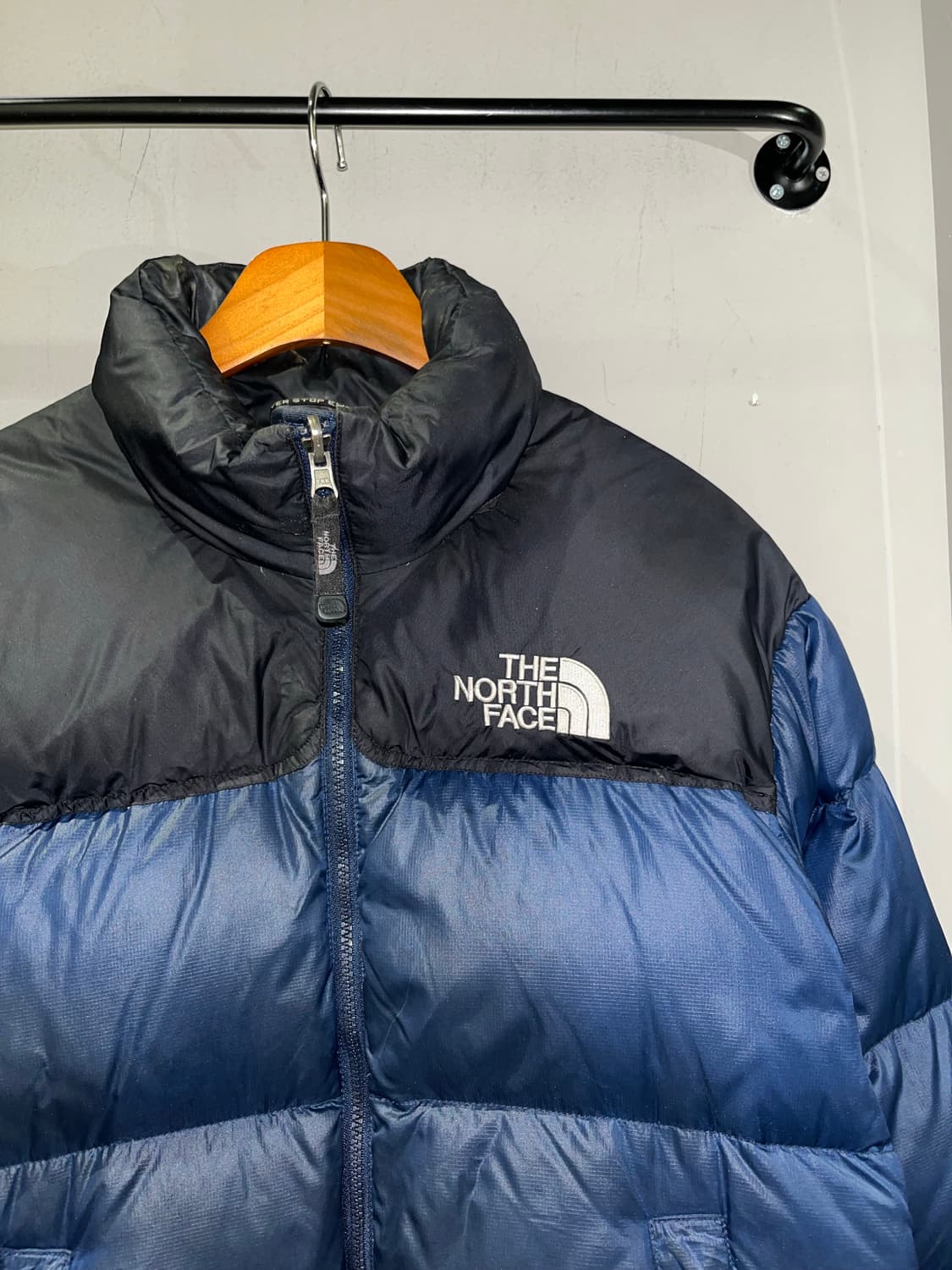 노스페이스 눕시 700 패딩 상품이미지3