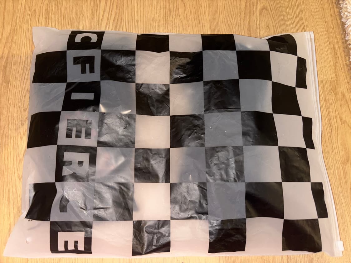 씨피어스 cfierce 암 워머 블랙 상품이미지4