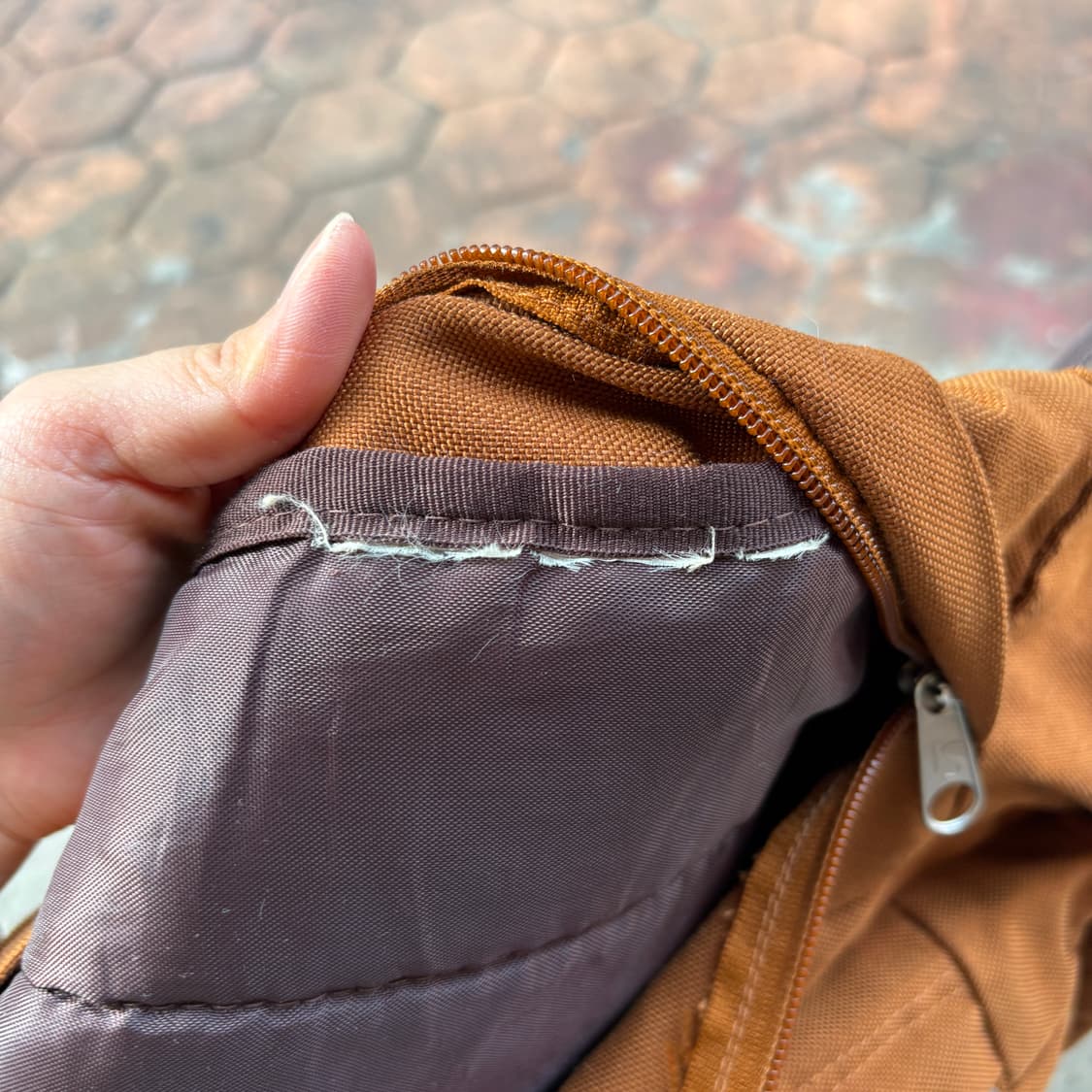 Jansport 잔스포츠 백팩 가방 상품이미지10