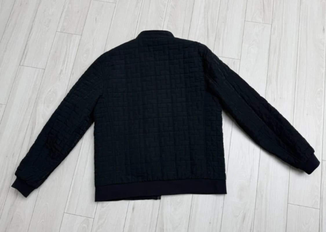 캘빈클라인 진 퀼팅 자켓 상품이미지2