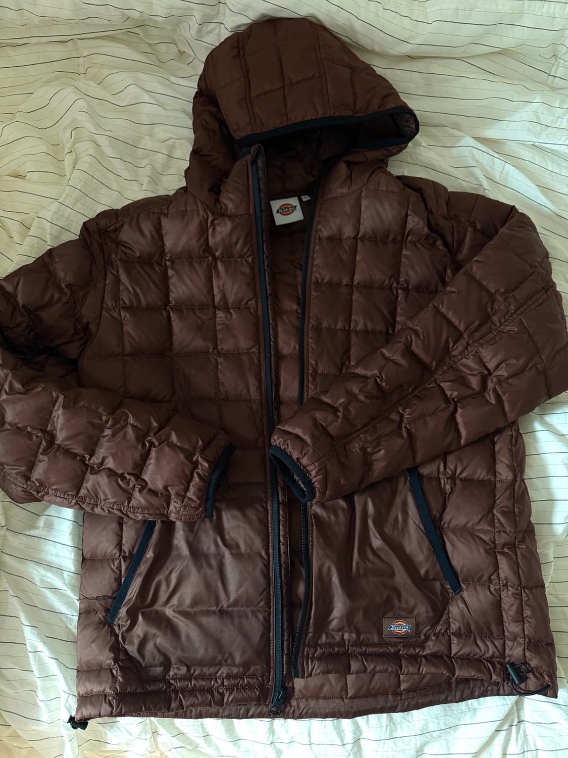 디키즈 경량 패딩 상품이미지2