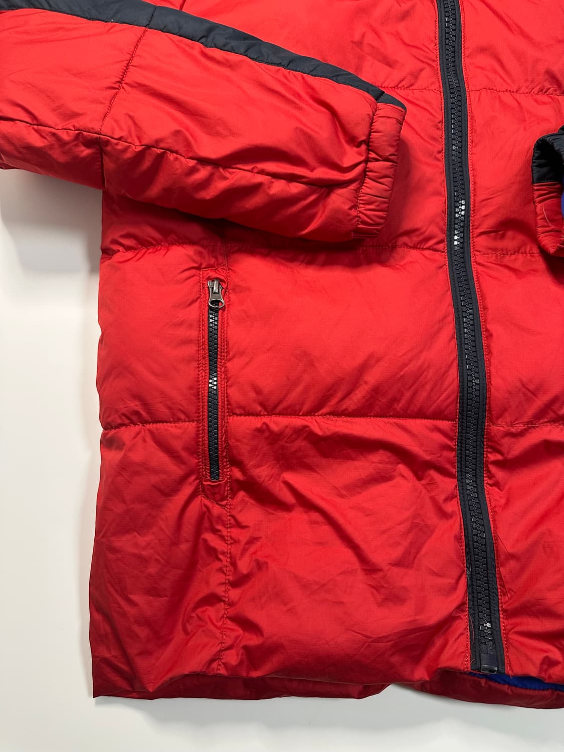 폴로 빅포니 올드스쿨 패딩 상품이미지4