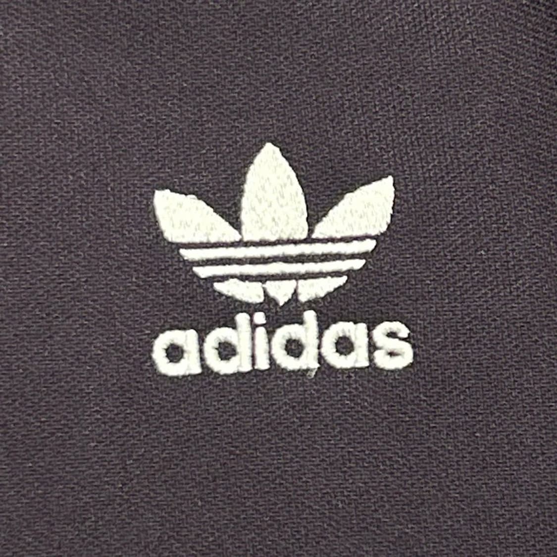 아디다스 아디컬러 클래식 베켄바우어 트랙탑 져지 딥퍼플 M 상품이미지2