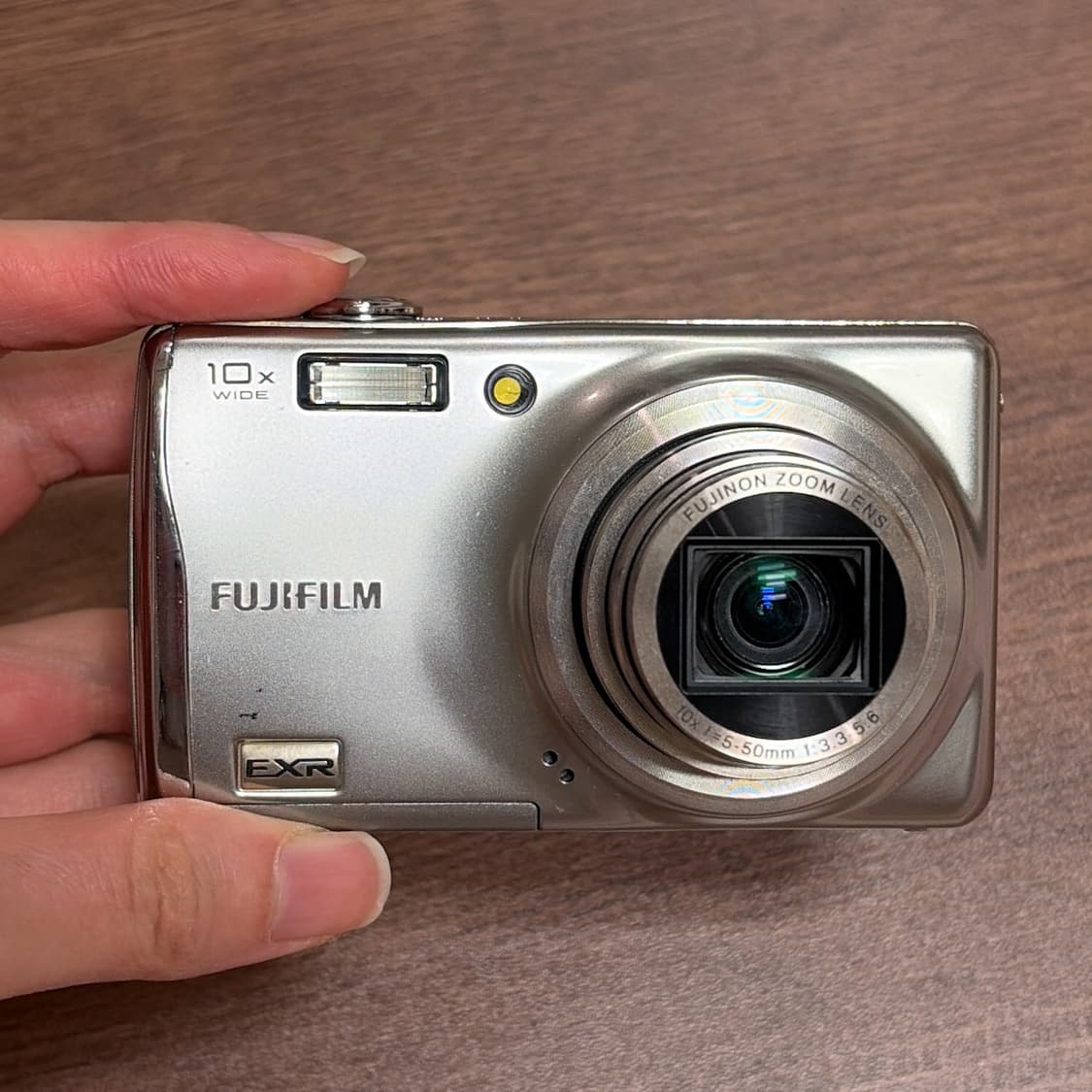 [부품용] 후지 파인픽스 F70EXR 상품이미지1