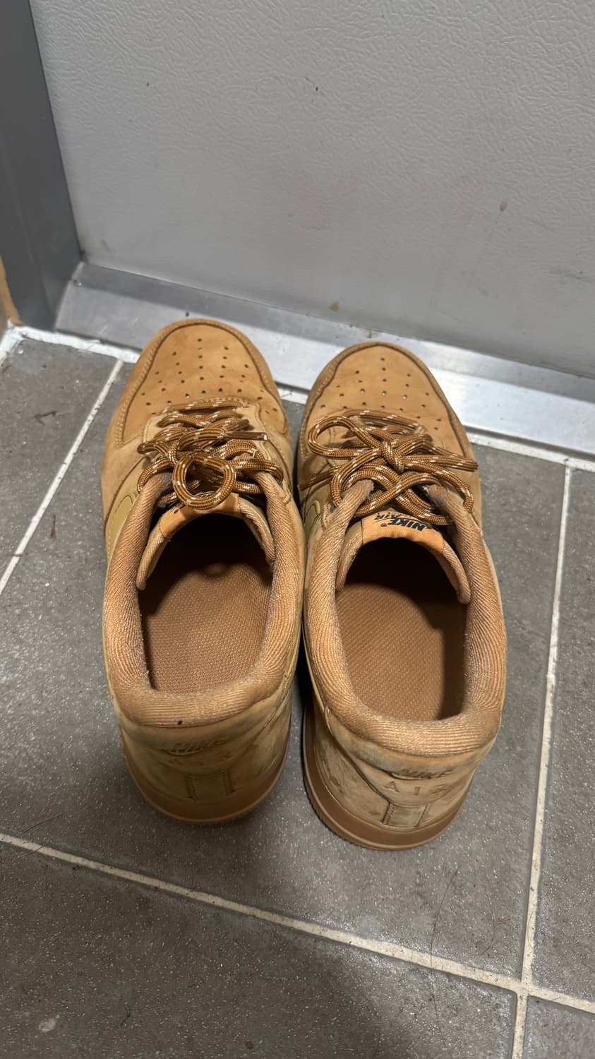 나이키 에어포스 된장포스 270 상품이미지3