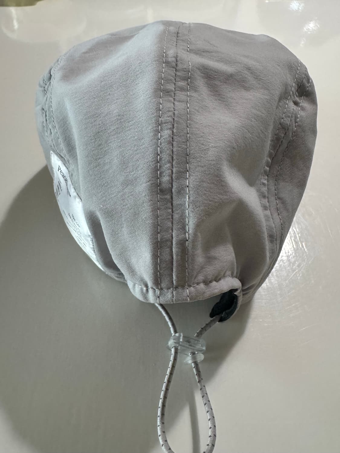 Satisfy cap 상품이미지5