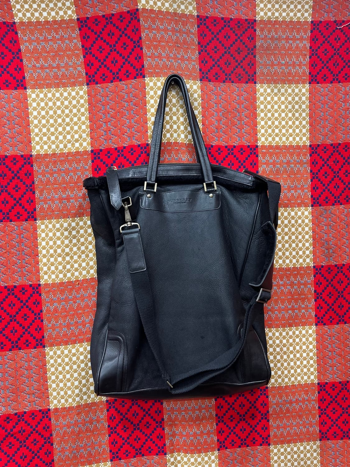 버버리 프로섬 무통백 상품이미지1