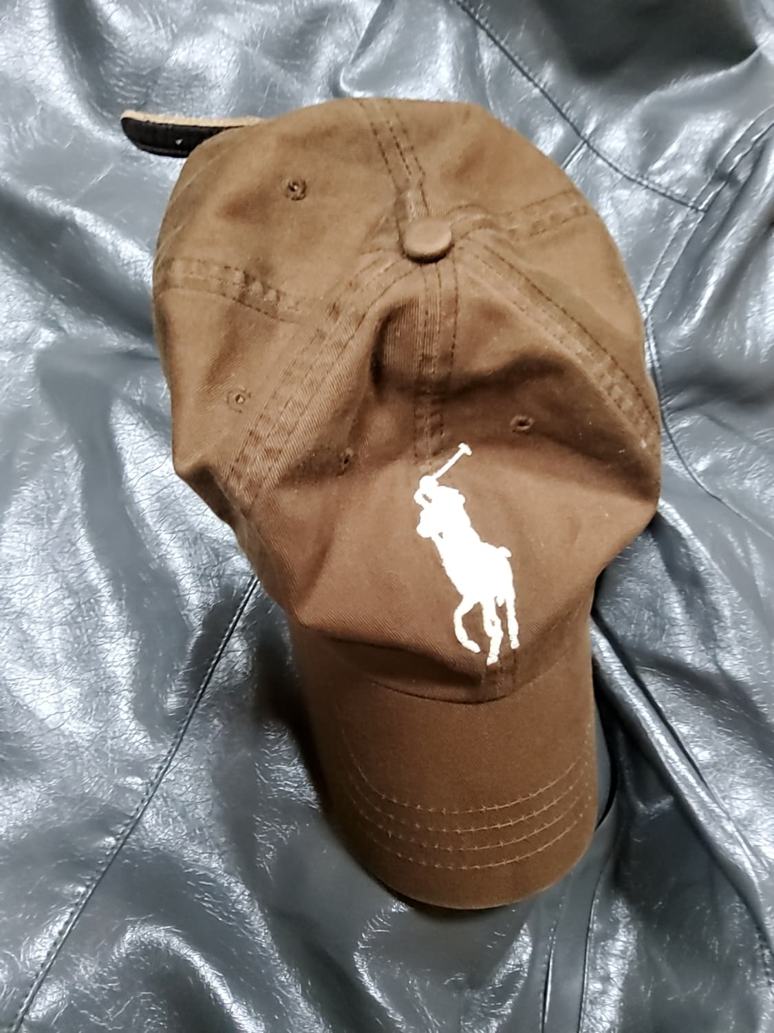 폴로 랄프로렌 볼캡 상품이미지1