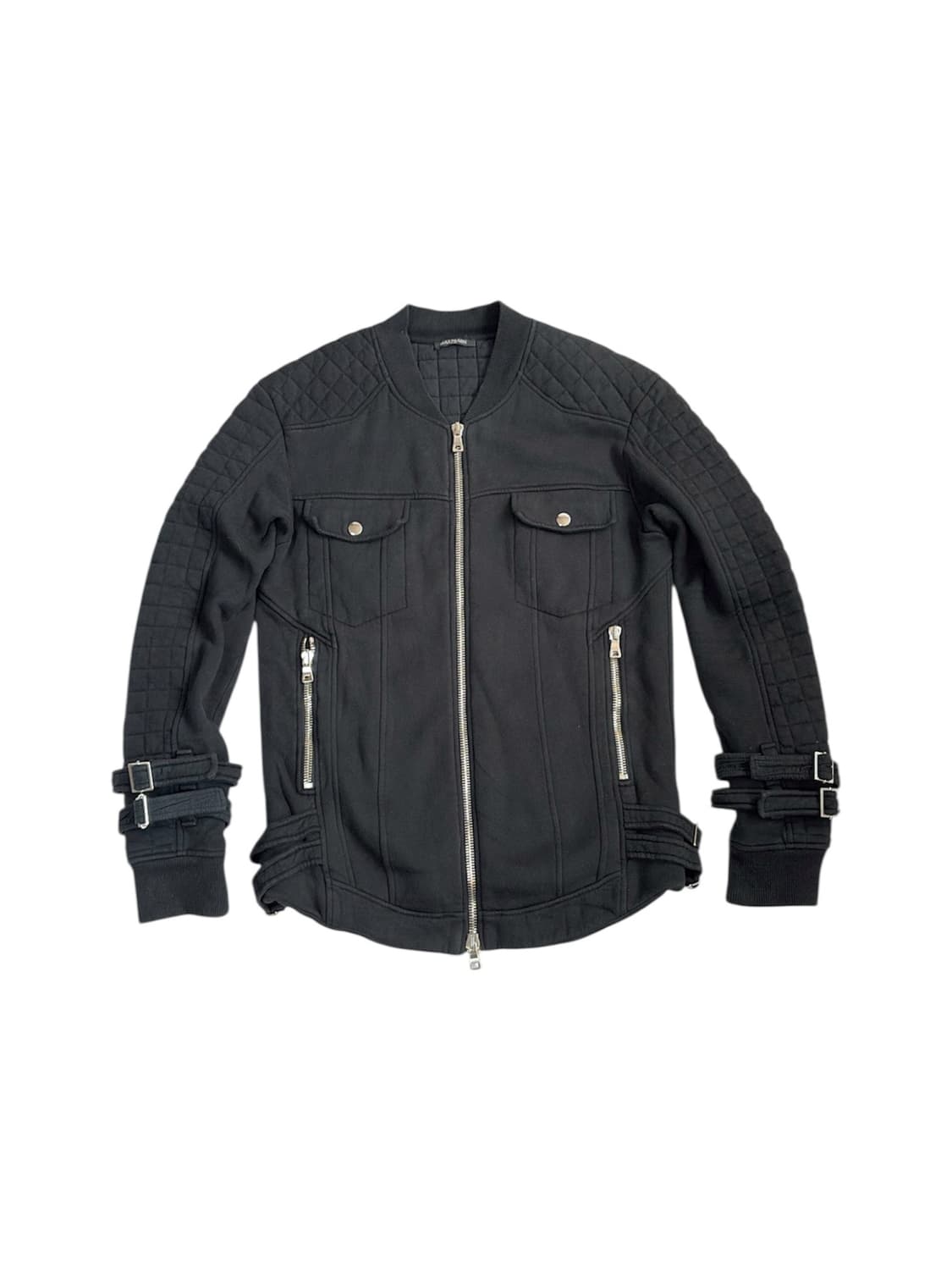 14ss Quilting Biker Jacket 상품이미지1