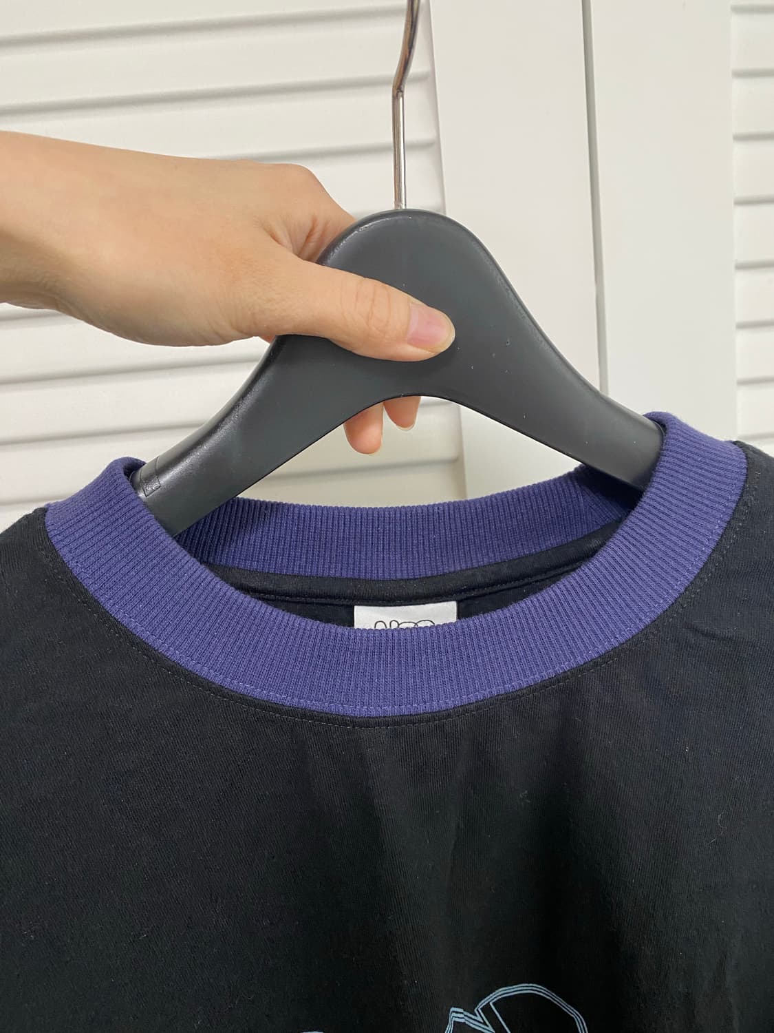 예스아이씨 롱슬리브 상품이미지4