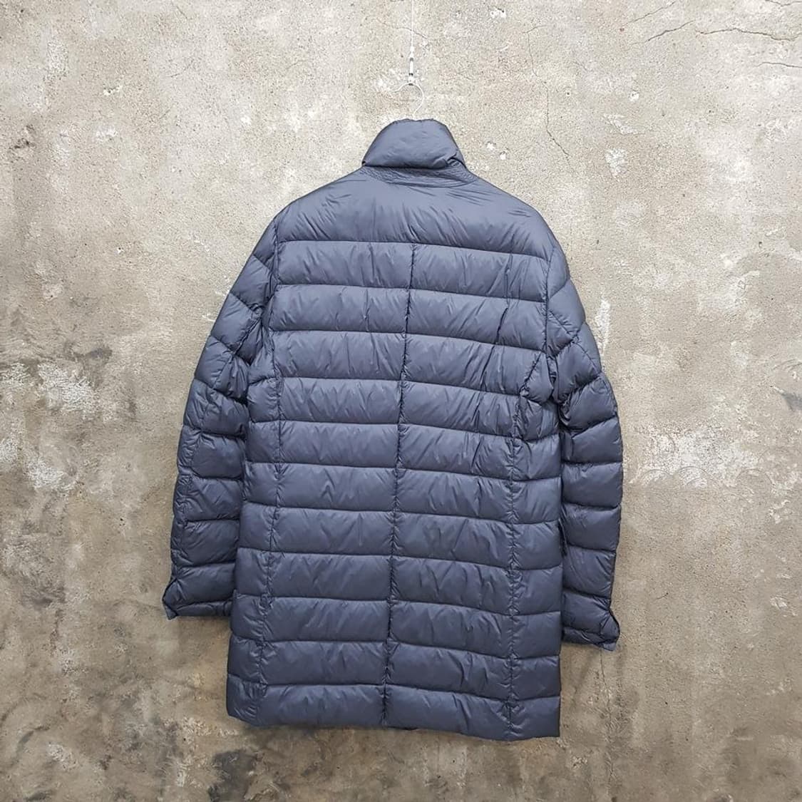 C 스튜디오 경량 다운 패딩 L 사이즈  상품이미지2