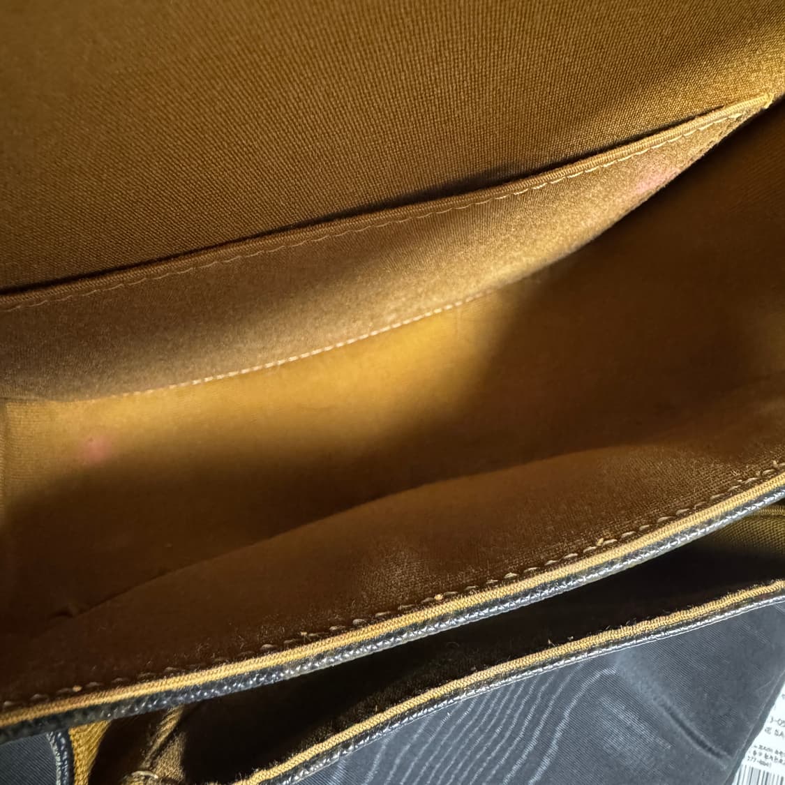 셀린느 트리오페 폴코백 미듐 상품이미지6