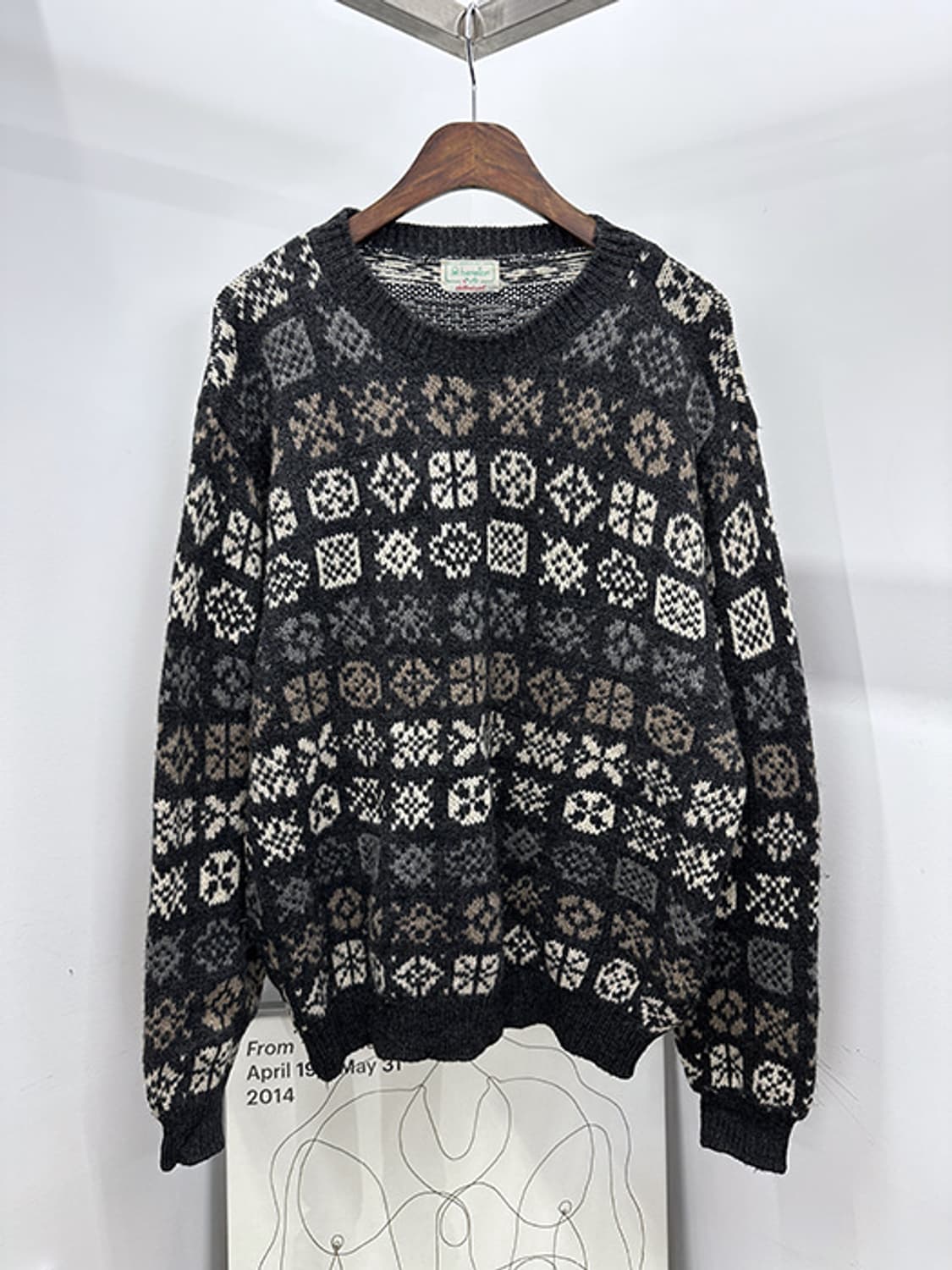 BENETTON_ made in ITALY (XL) 상품이미지1