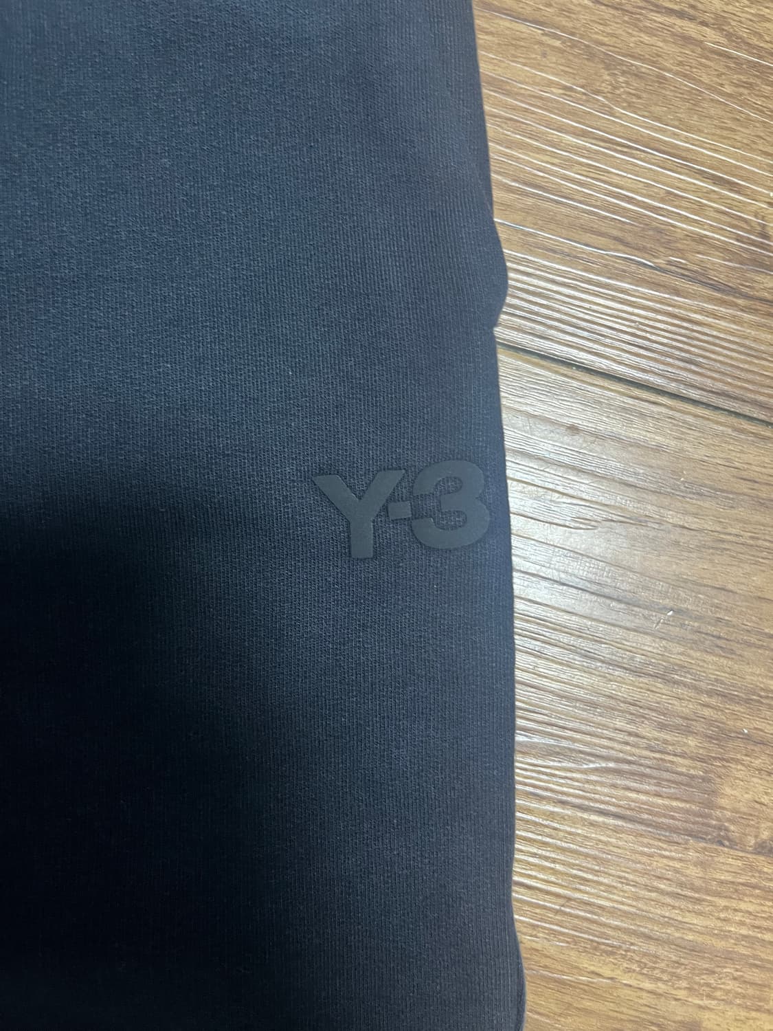 y-3 스웻팬츠 상품이미지2