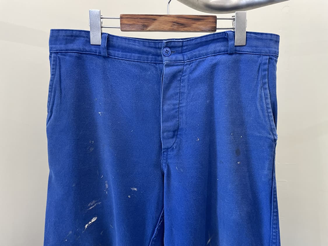 FRENCH WORK PANTS (34) 상품이미지2