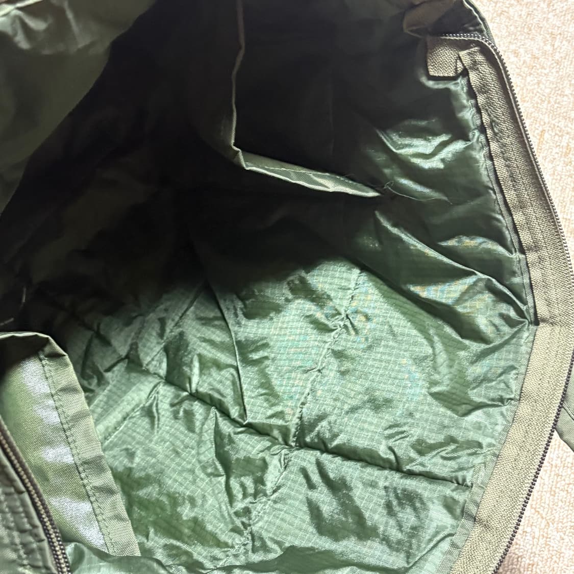 미군 헬멧백 상품이미지4