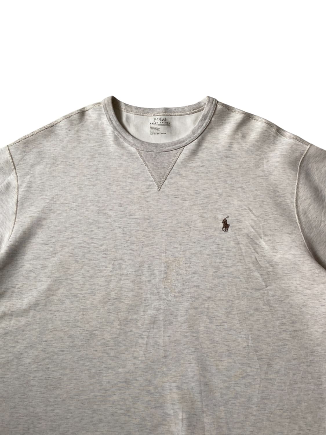 폴로 랄프로렌 스웻셔츠 (Man 2XL) AB0215 상품이미지3
