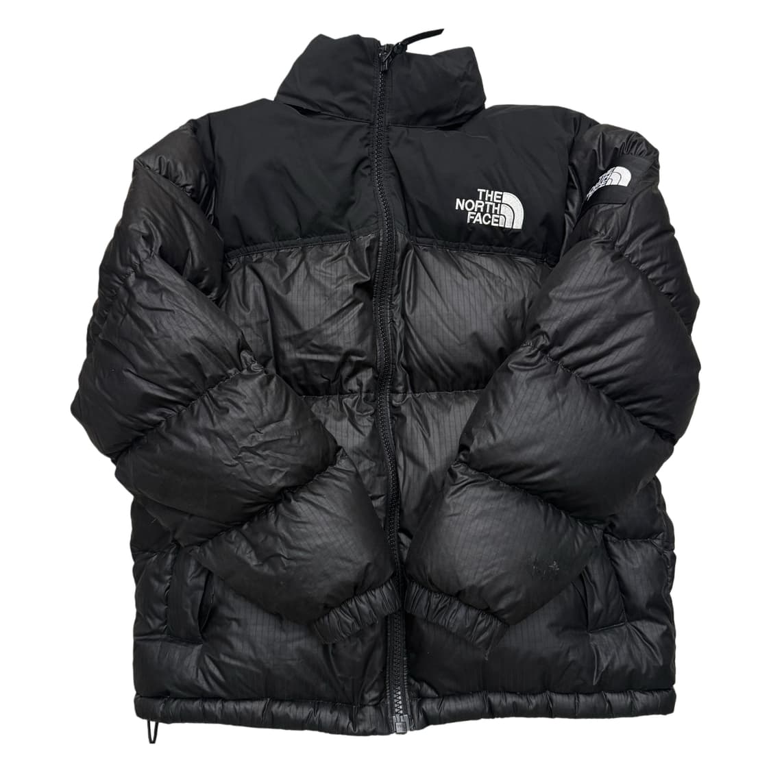 노스페이스 노벨티 화이트라벨 눕시  M-L사이즈 상품이미지5