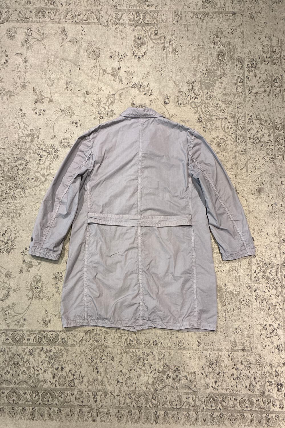 Omnigod Japan Balmacaan Coat 상품이미지8