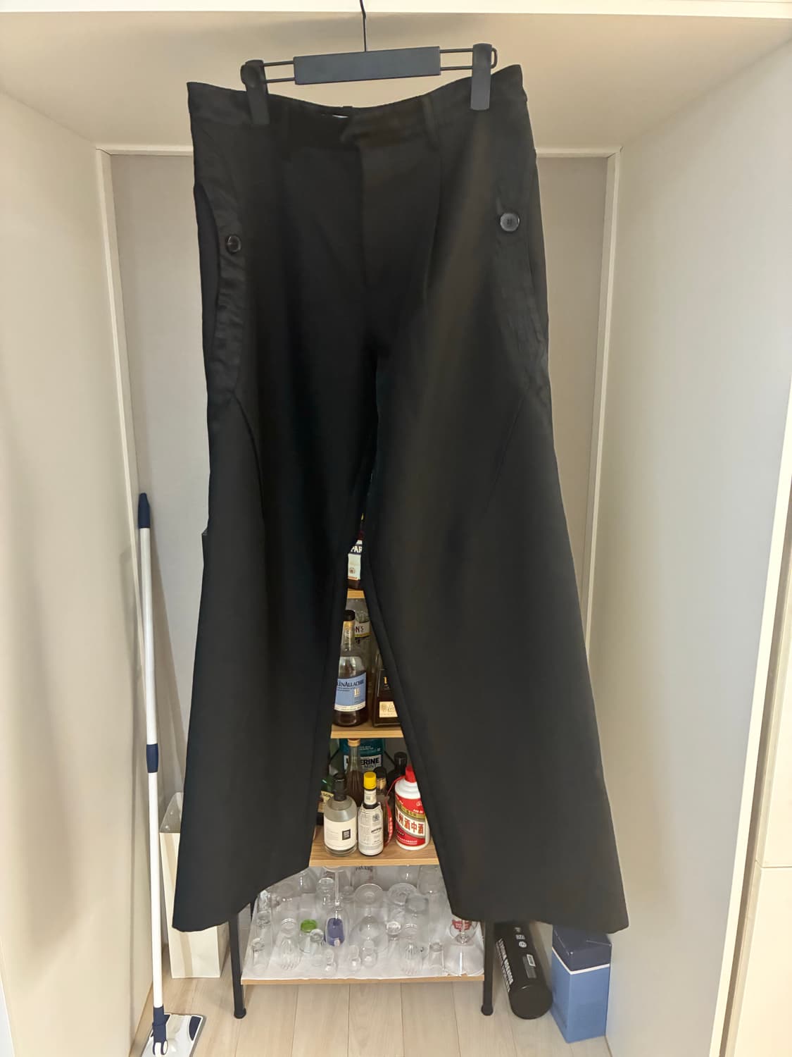 키코 코스타디노브 아리스타이드 팬츠 상품이미지3