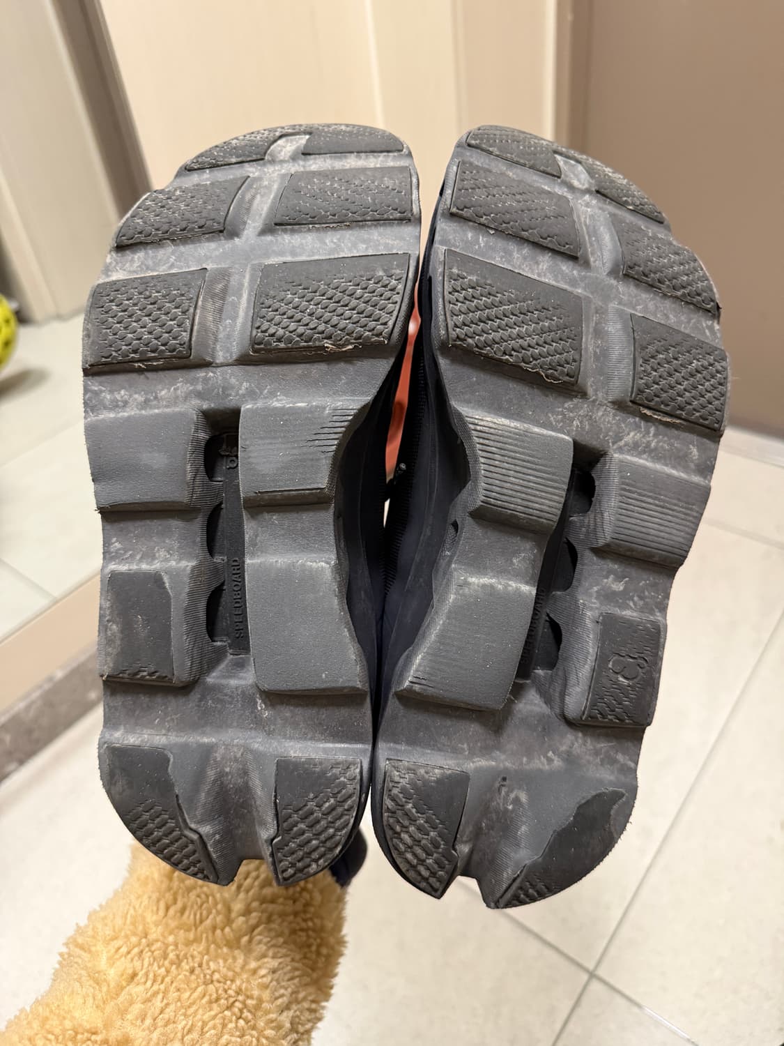 온 클라우드 몬스터 275 상품이미지3