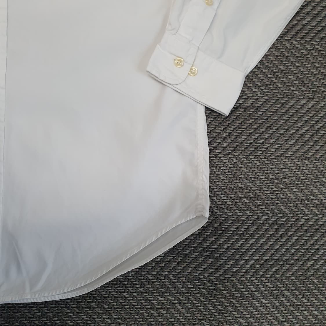 폴로 랄프로렌 긴소매 셔츠 남자105 상품이미지4