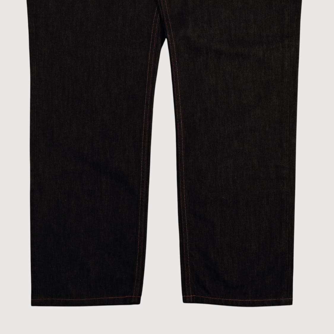 갭 흑청 데님팬츠 B408 상품이미지4