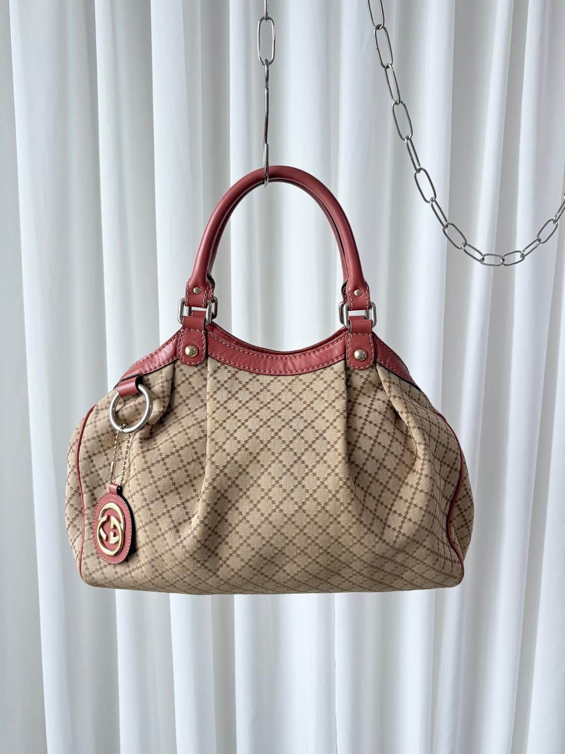 구찌 디아만테 수키 숄더백 상품이미지1