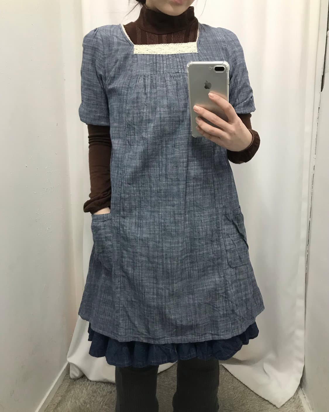 모리걸 코디 세트 🤍 상품이미지3