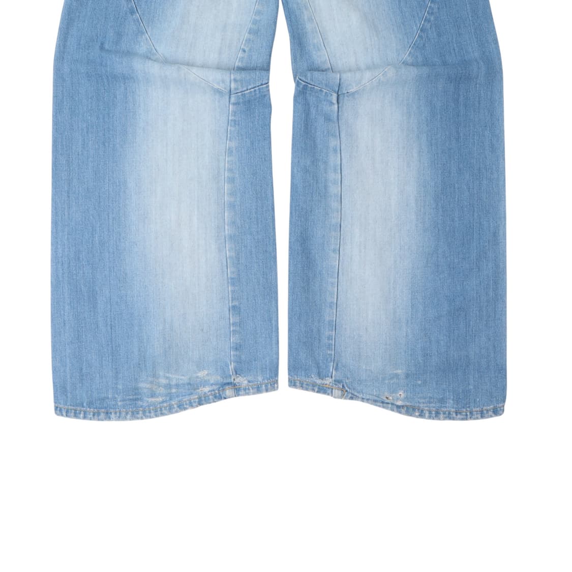 리바이스 엔지니어드진 워시드 데님팬츠 상품이미지4