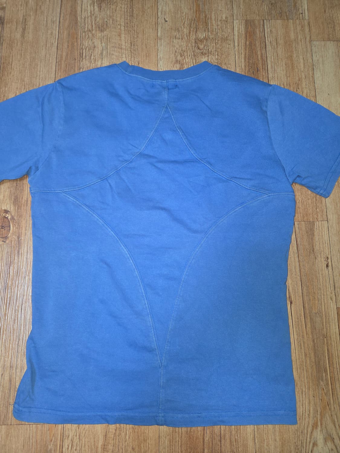 떠그 슬림 반팔 상품이미지2