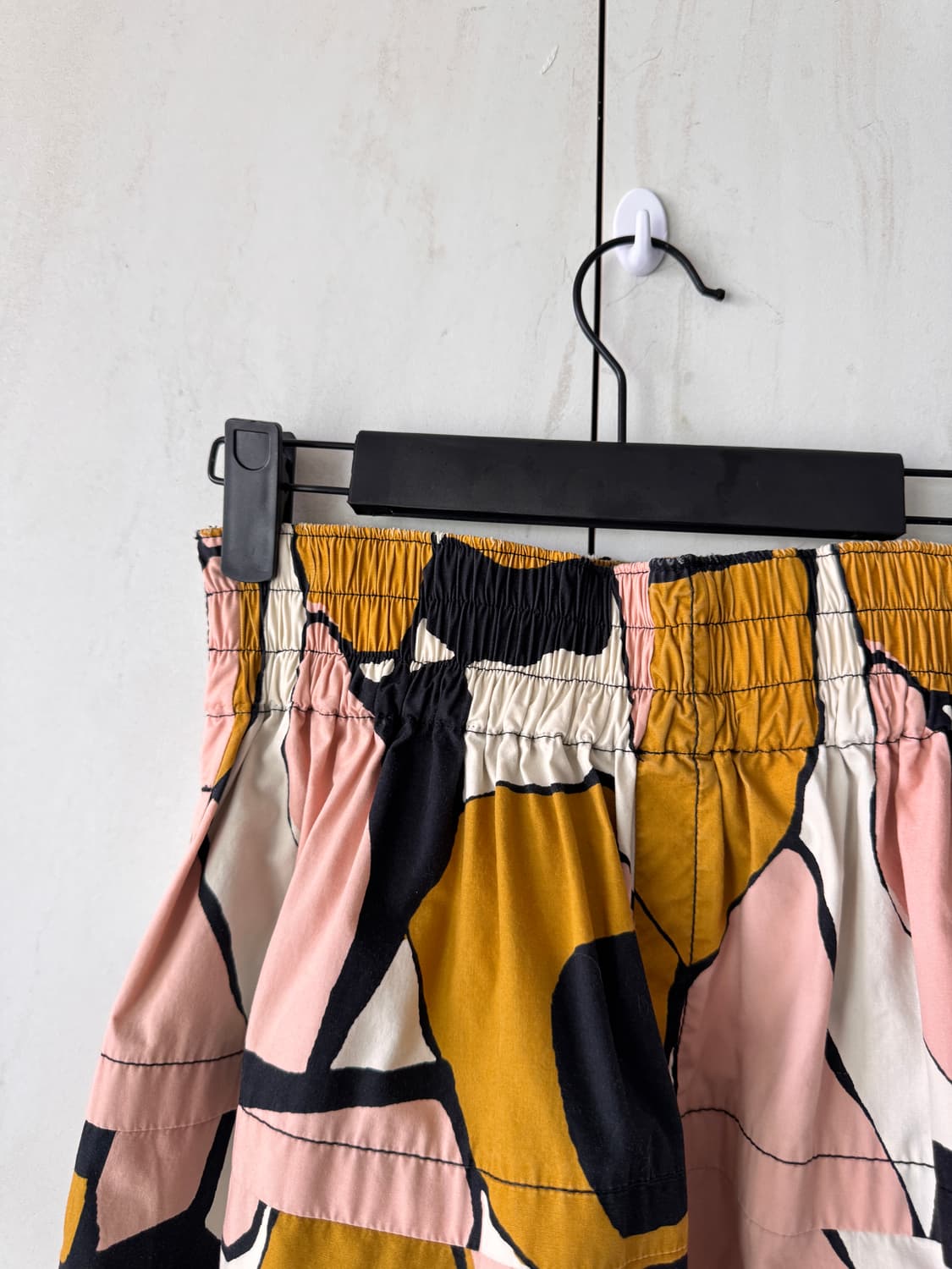 컨디션 최상 MARC JACOBS패턴 포켓 스커트 8사이즈(55,44가능 상품이미지10